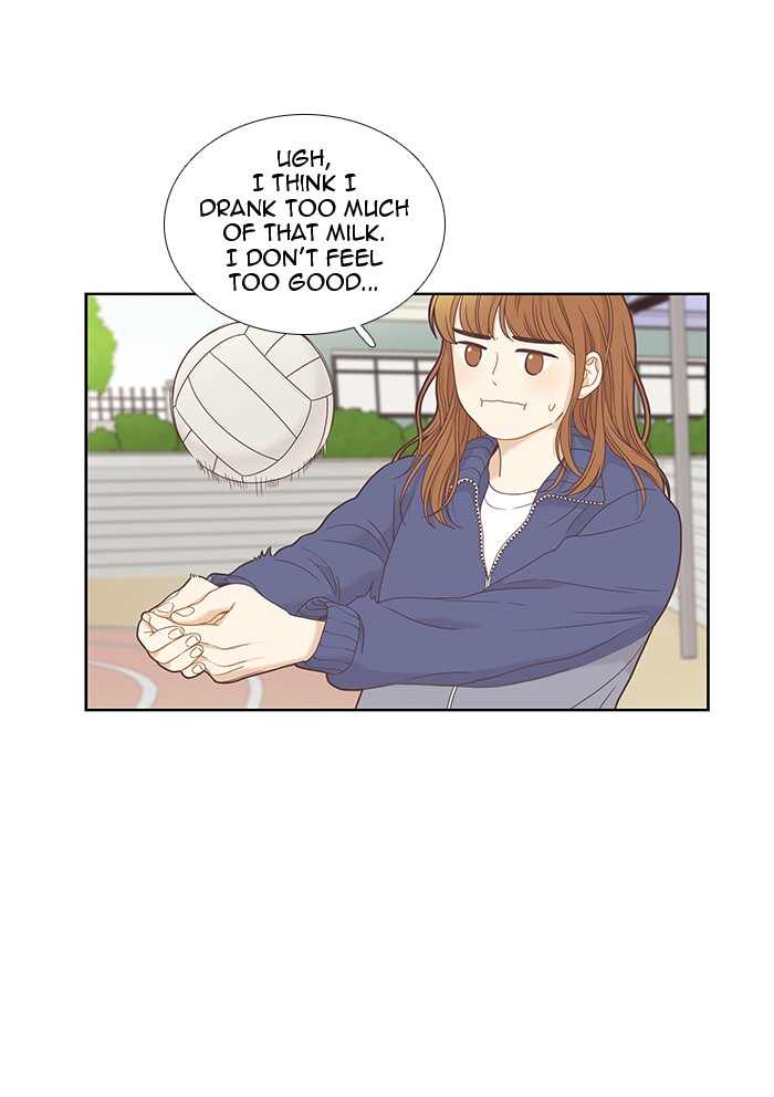 Girl’s World ( World of Girl ) Chapter 219 - page 25