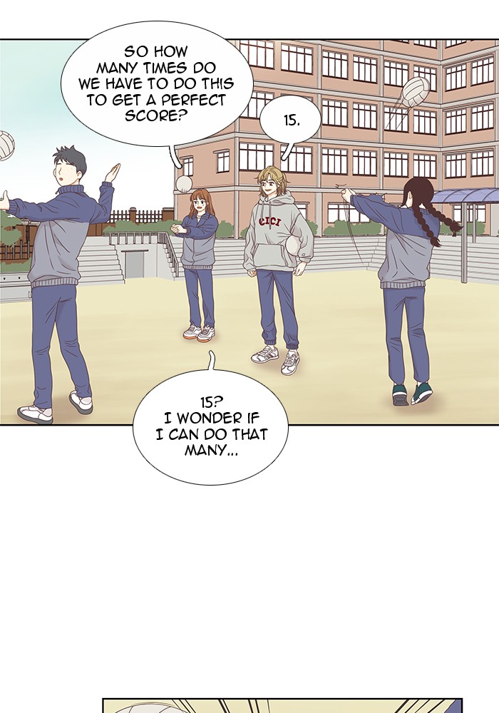 Girl’s World ( World of Girl ) Chapter 219 - page 26