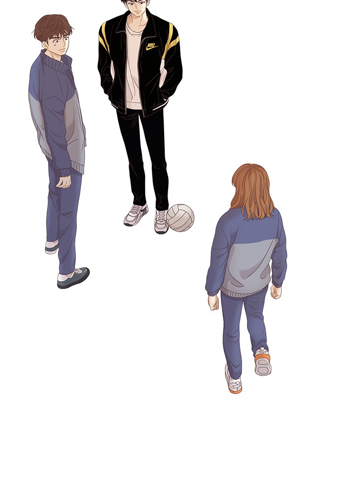 Girl’s World ( World of Girl ) Chapter 219 - page 29