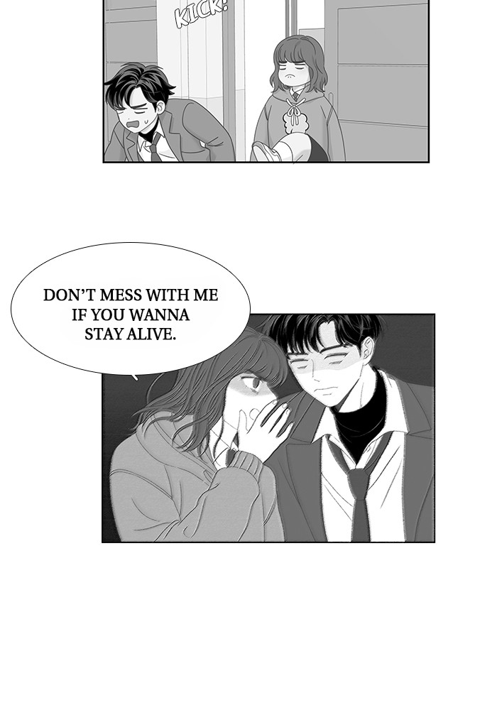 Girl’s World ( World of Girl ) Chapter 219 - page 3