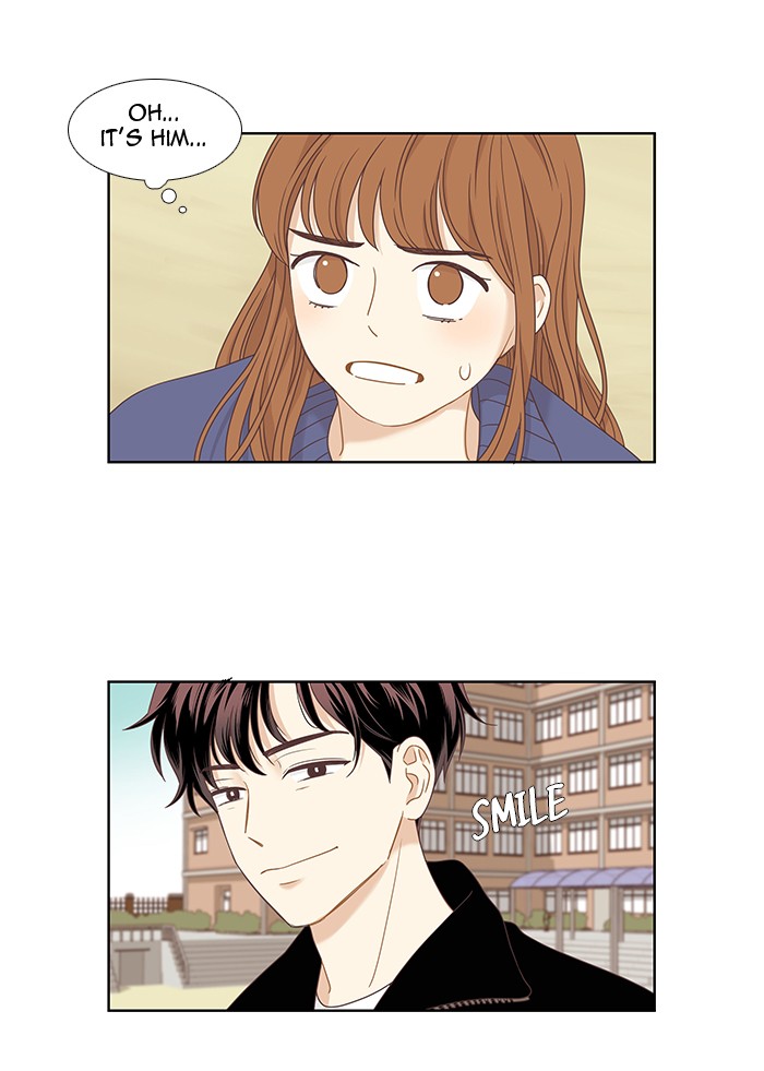 Girl’s World ( World of Girl ) Chapter 219 - page 30