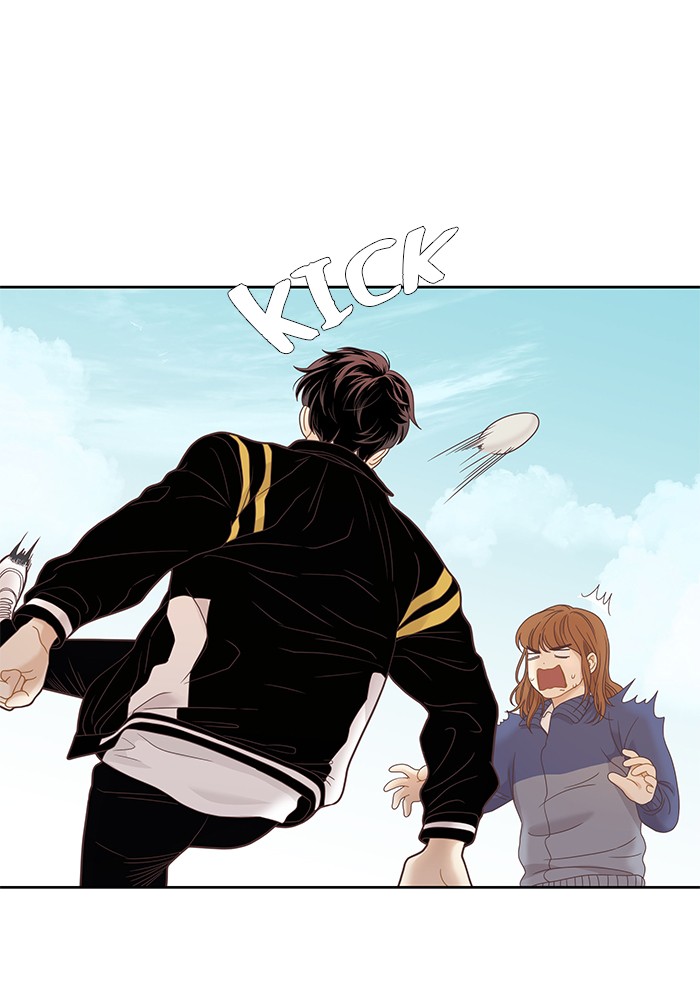 Girl’s World ( World of Girl ) Chapter 219 - page 31