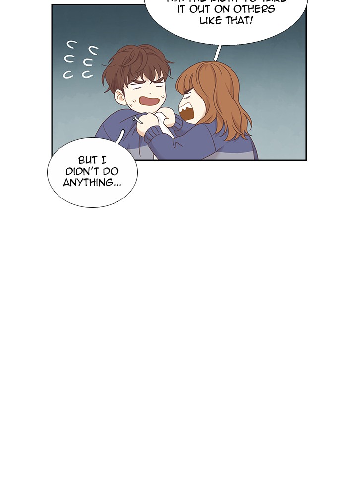 Girl’s World ( World of Girl ) Chapter 219 - page 33