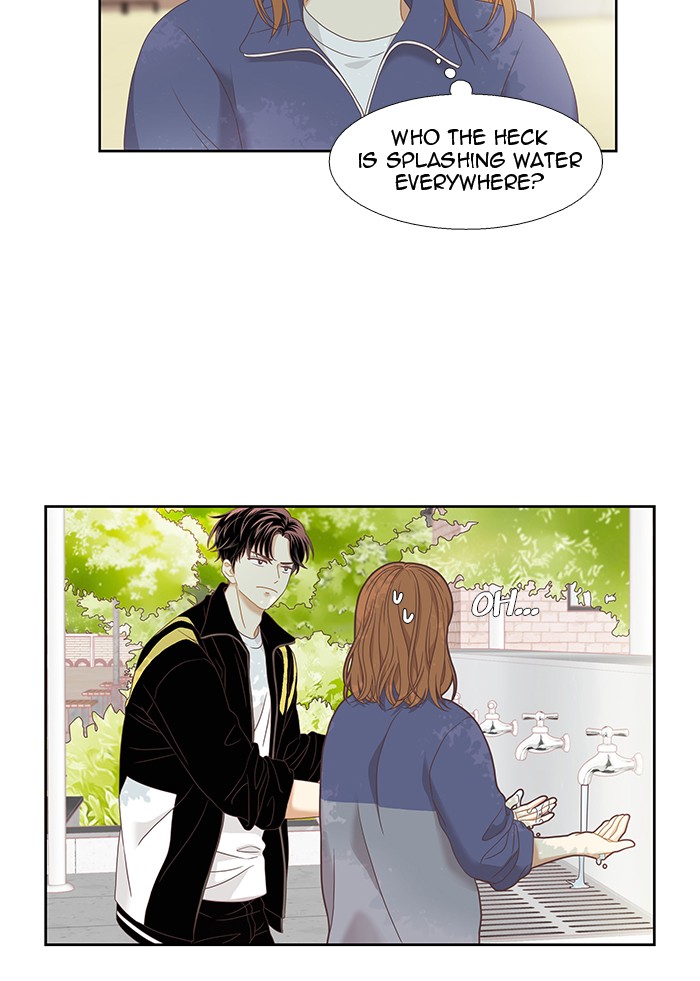 Girl’s World ( World of Girl ) Chapter 219 - page 36