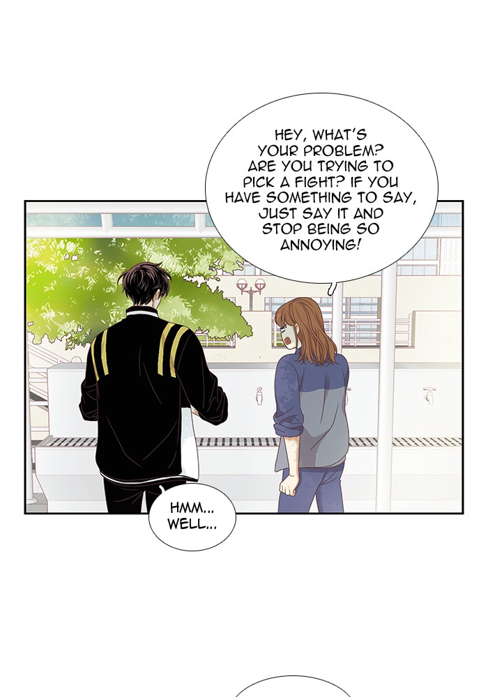Girl’s World ( World of Girl ) Chapter 219 - page 37