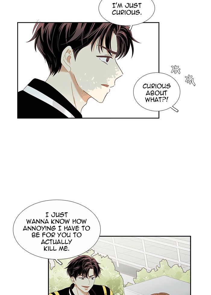 Girl’s World ( World of Girl ) Chapter 219 - page 38