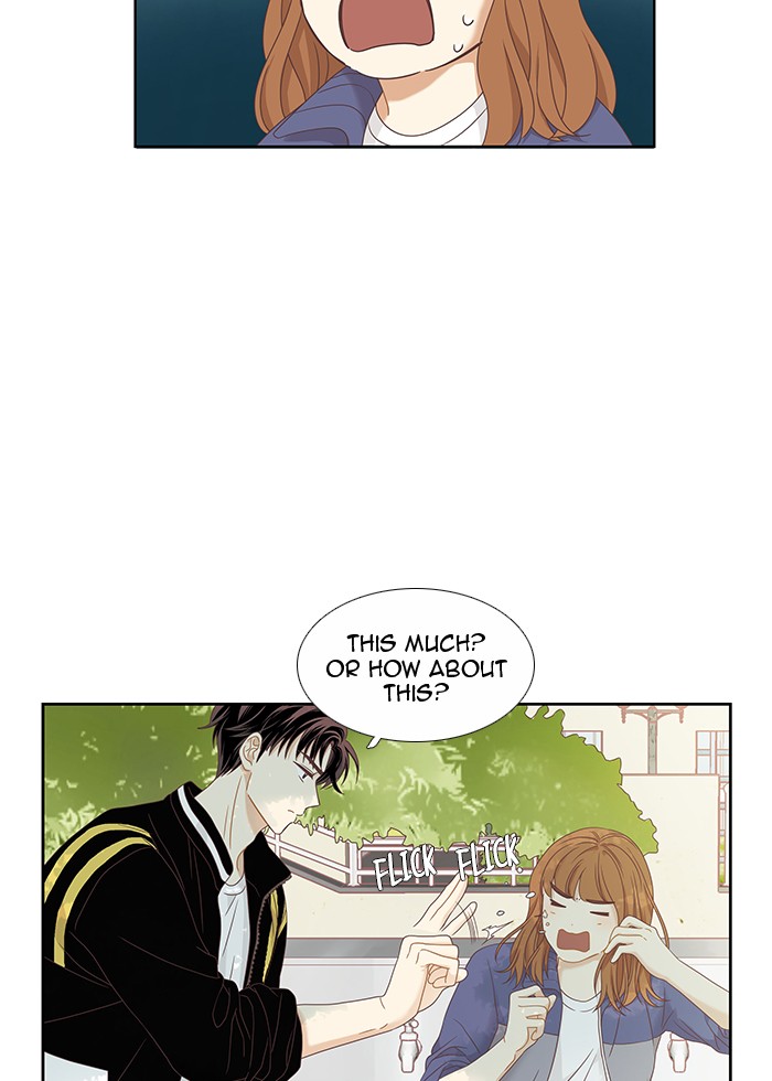 Girl’s World ( World of Girl ) Chapter 219 - page 40
