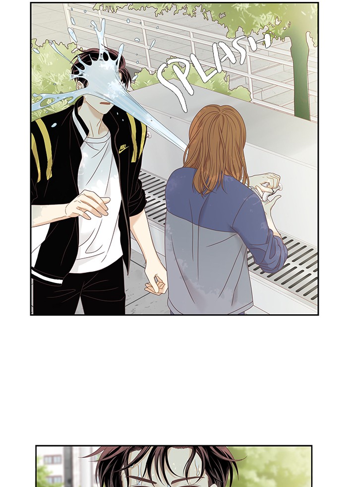 Girl’s World ( World of Girl ) Chapter 219 - page 42