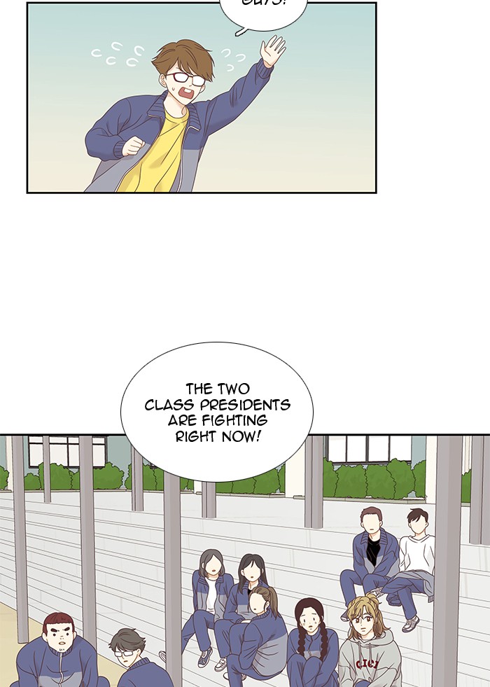 Girl’s World ( World of Girl ) Chapter 219 - page 46