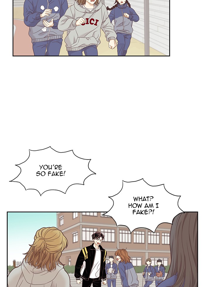 Girl’s World ( World of Girl ) Chapter 219 - page 48
