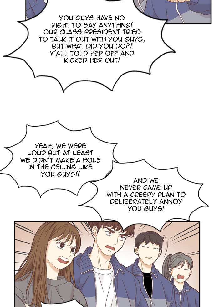 Girl’s World ( World of Girl ) Chapter 219 - page 56