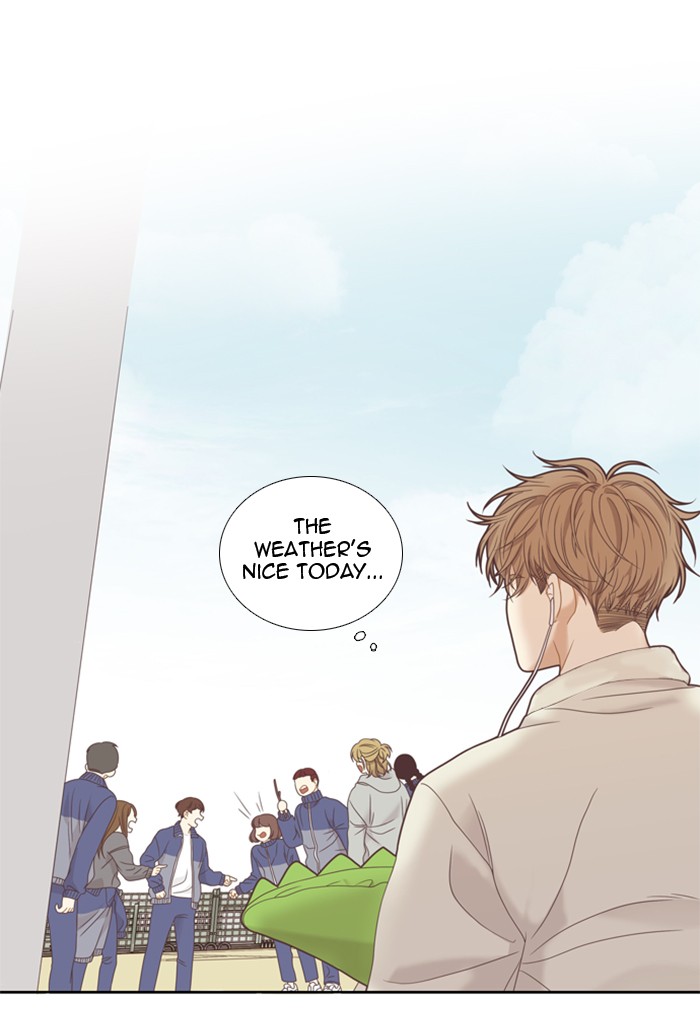 Girl’s World ( World of Girl ) Chapter 219 - page 59