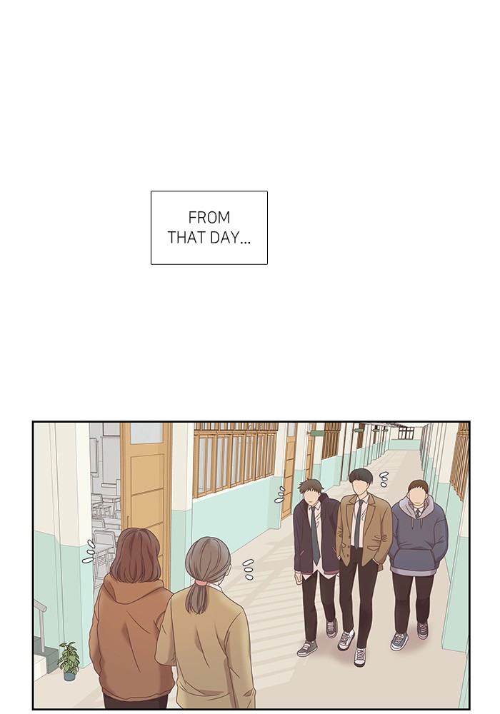 Girl’s World ( World of Girl ) Chapter 219 - page 62