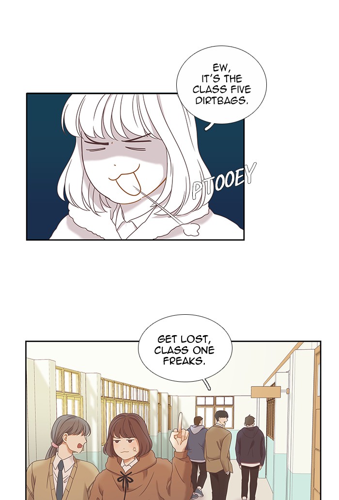 Girl’s World ( World of Girl ) Chapter 219 - page 63