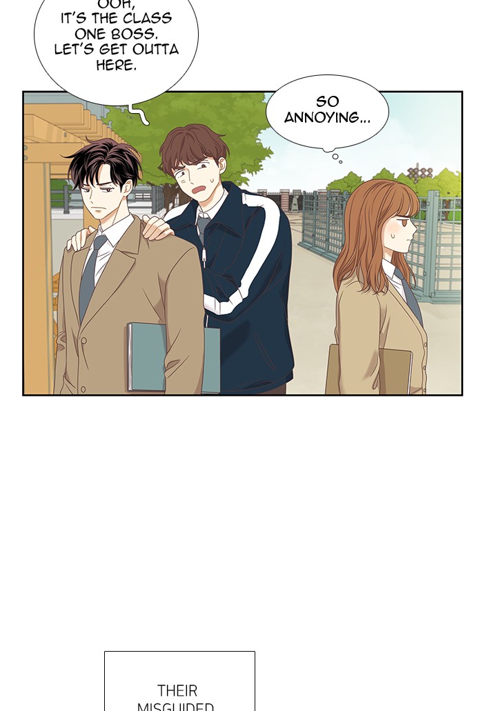 Girl’s World ( World of Girl ) Chapter 219 - page 67