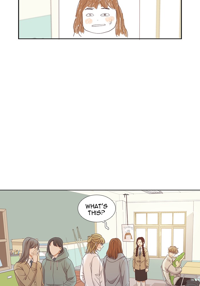 Girl’s World ( World of Girl ) Chapter 219 - page 70