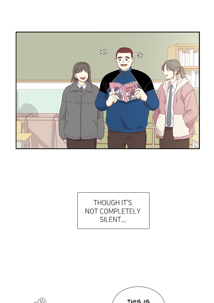 Girl’s World ( World of Girl ) Chapter 219 - page 9