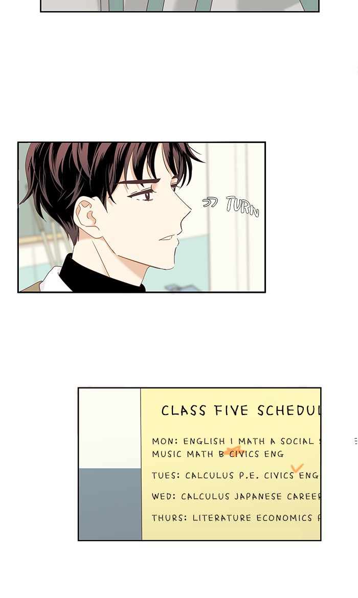 Girl’s World ( World of Girl ) Chapter 218 - page 21
