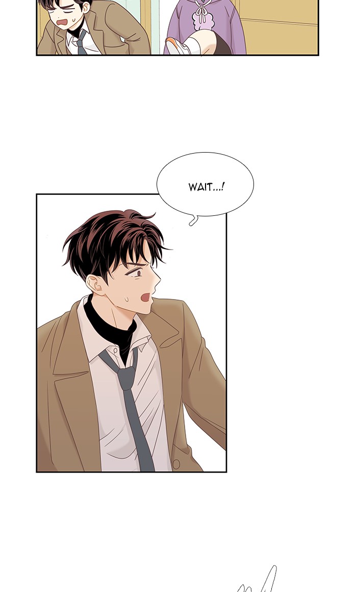 Girl’s World ( World of Girl ) Chapter 218 - page 33