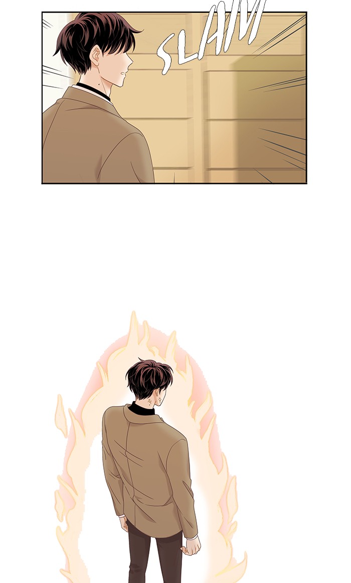 Girl’s World ( World of Girl ) Chapter 218 - page 34