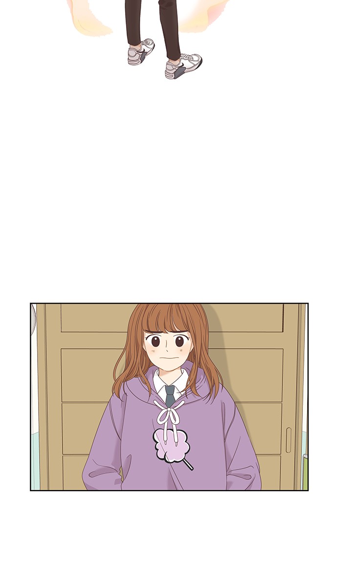 Girl’s World ( World of Girl ) Chapter 218 - page 35