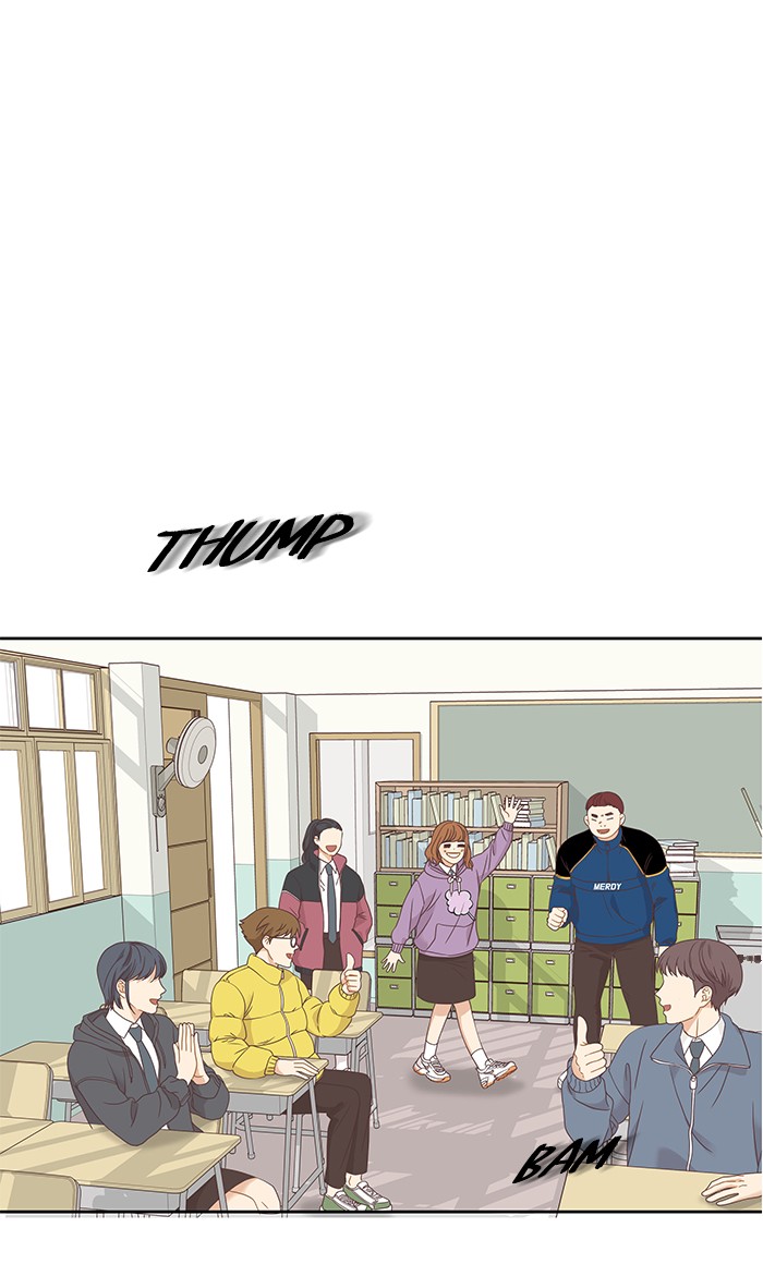 Girl’s World ( World of Girl ) Chapter 218 - page 38