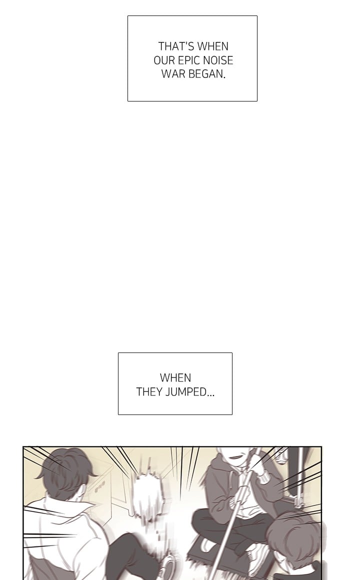Girl’s World ( World of Girl ) Chapter 218 - page 40