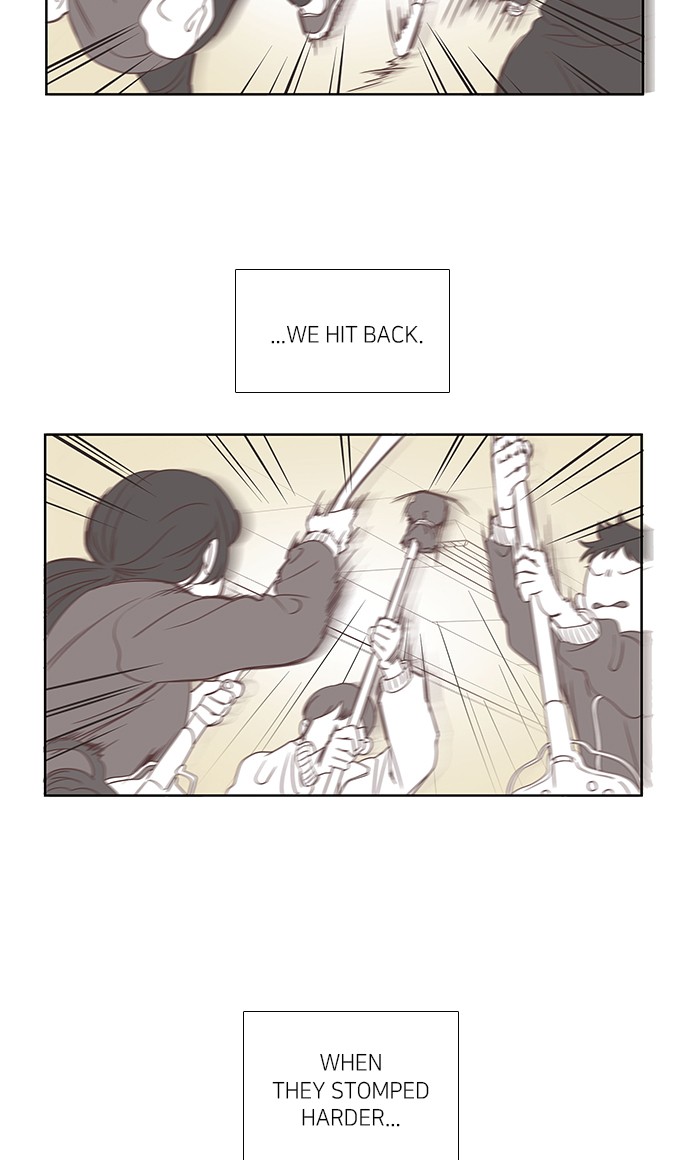 Girl’s World ( World of Girl ) Chapter 218 - page 41