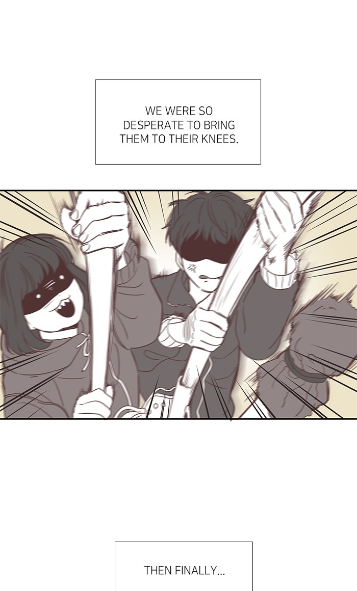 Girl’s World ( World of Girl ) Chapter 218 - page 44