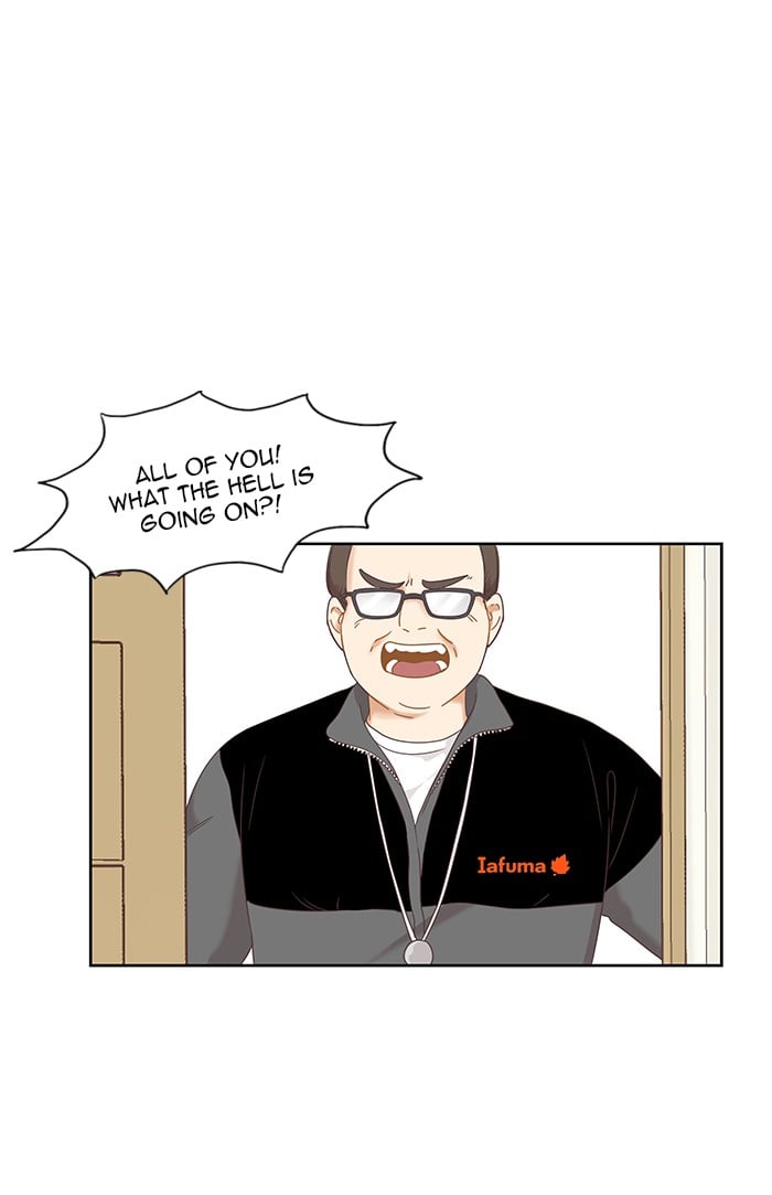 Girl’s World ( World of Girl ) Chapter 218 - page 46