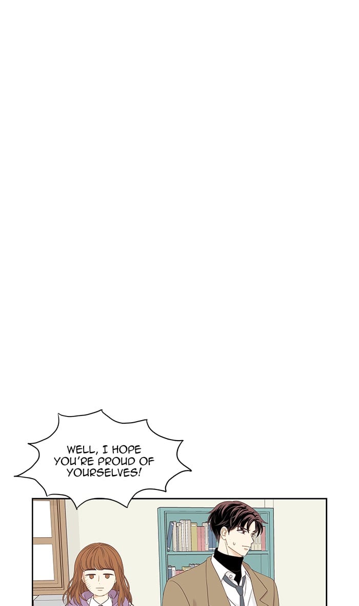 Girl’s World ( World of Girl ) Chapter 218 - page 48