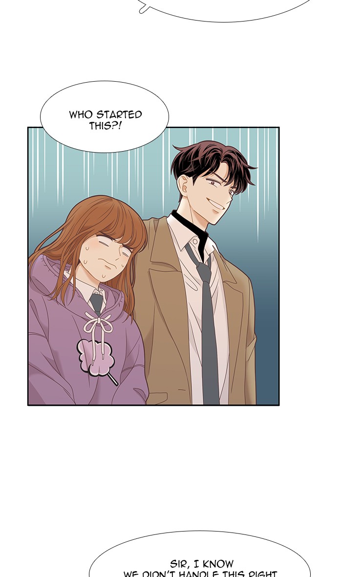 Girl’s World ( World of Girl ) Chapter 218 - page 51