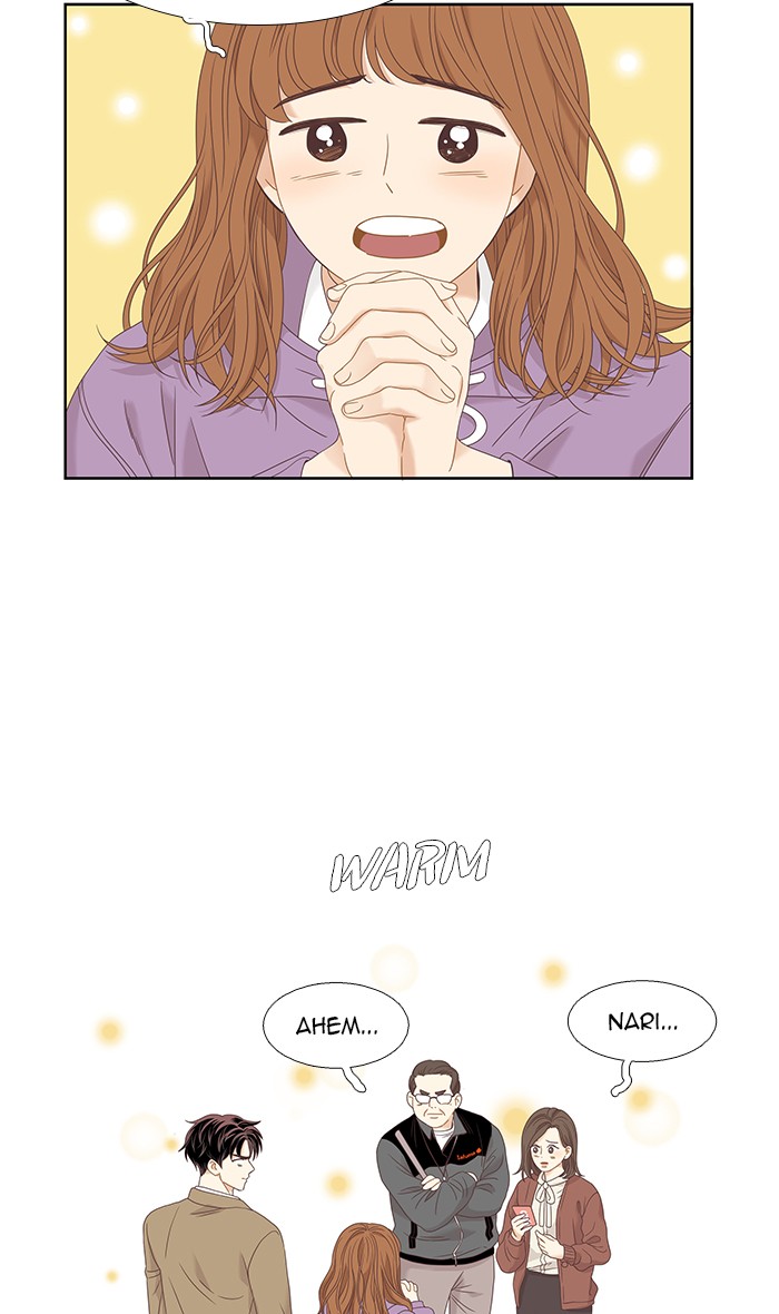 Girl’s World ( World of Girl ) Chapter 218 - page 55
