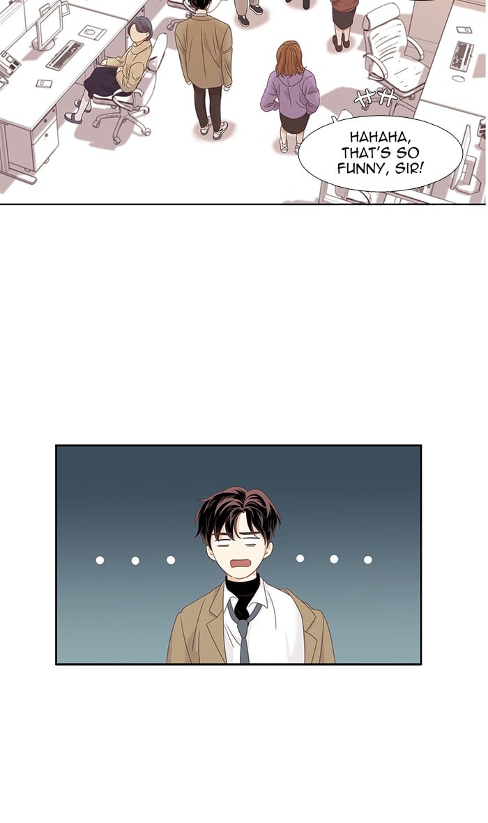 Girl’s World ( World of Girl ) Chapter 218 - page 63