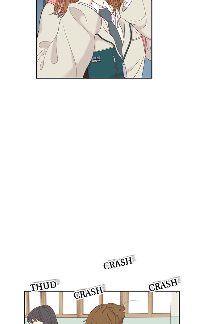 Girl’s World ( World of Girl ) Chapter 217 - page 27