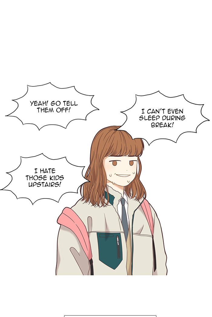 Girl’s World ( World of Girl ) Chapter 217 - page 30