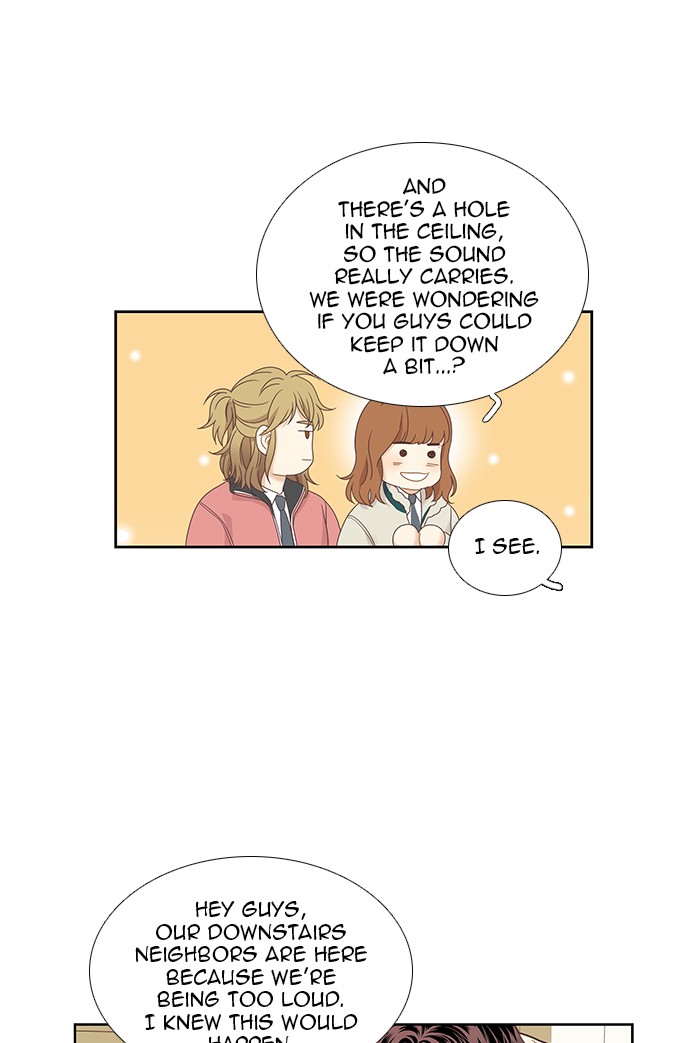 Girl’s World ( World of Girl ) Chapter 217 - page 46