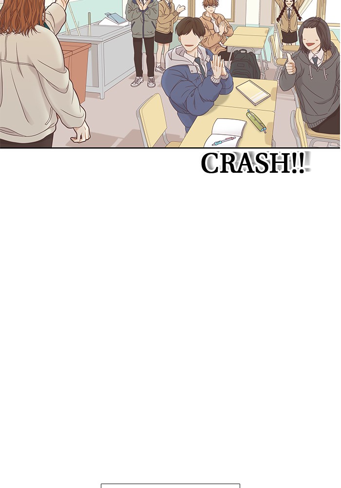 Girl’s World ( World of Girl ) Chapter 217 - page 55