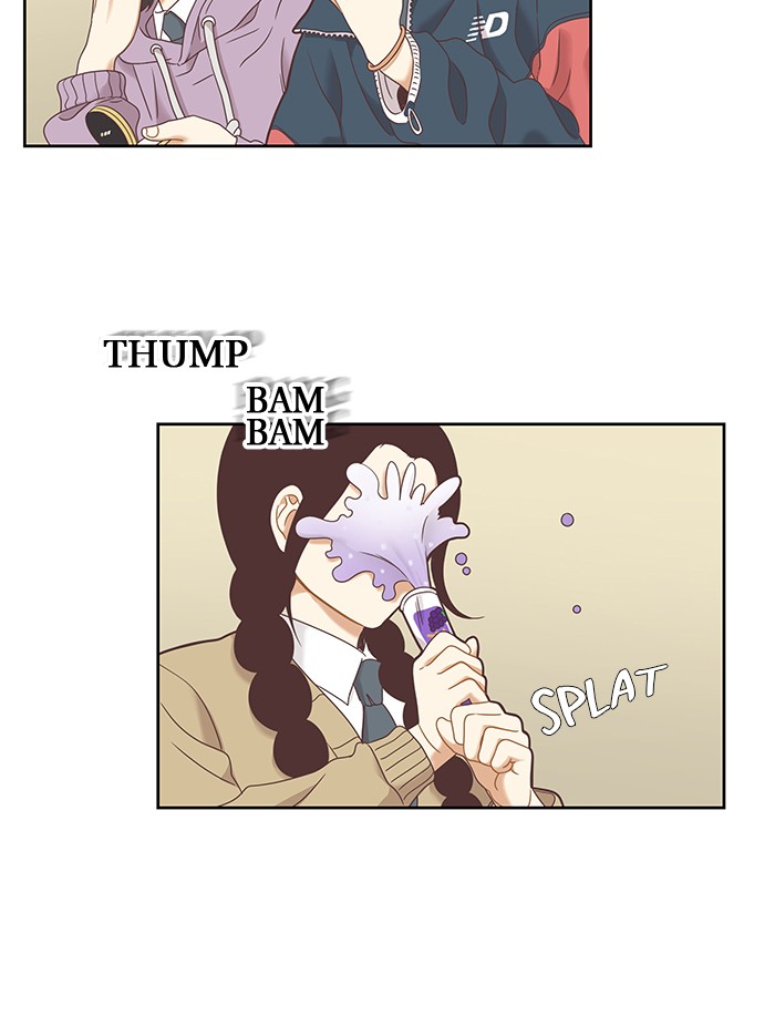 Girl’s World ( World of Girl ) Chapter 217 - page 61