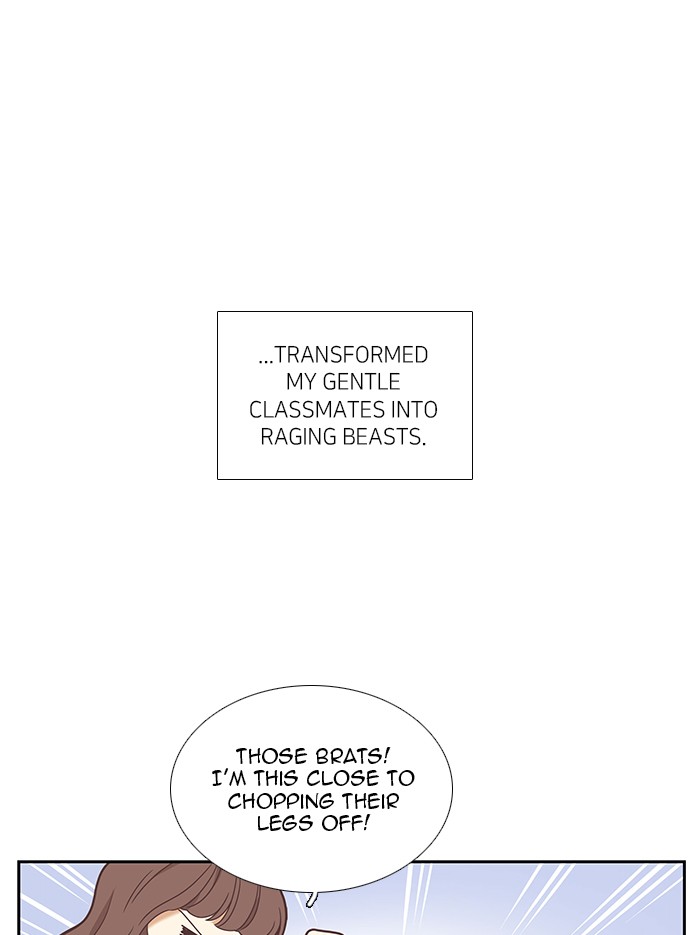 Girl’s World ( World of Girl ) Chapter 217 - page 63