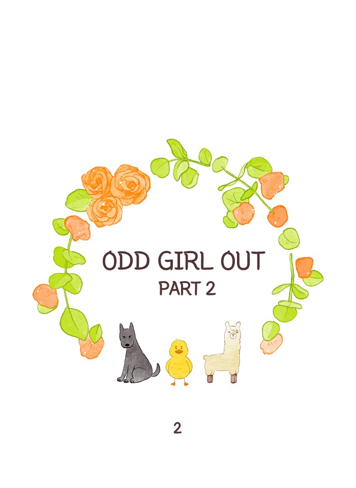 Girl’s World ( World of Girl ) Chapter 216 - page 1