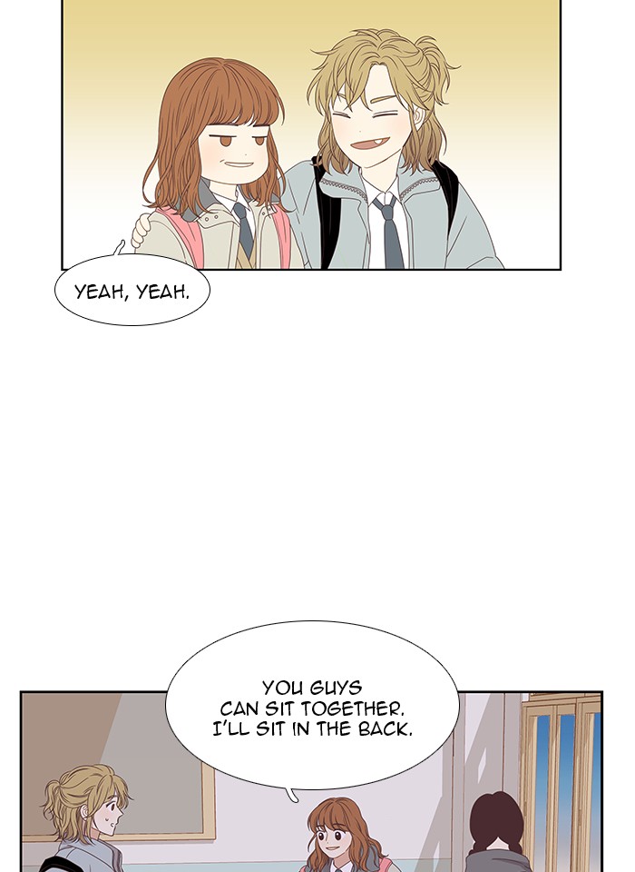 Girl’s World ( World of Girl ) Chapter 216 - page 10