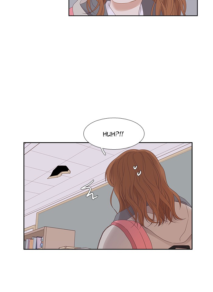 Girl’s World ( World of Girl ) Chapter 216 - page 16