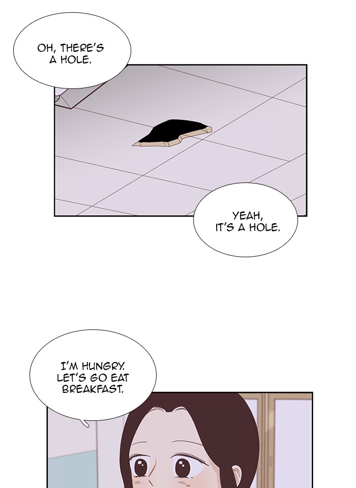 Girl’s World ( World of Girl ) Chapter 216 - page 18