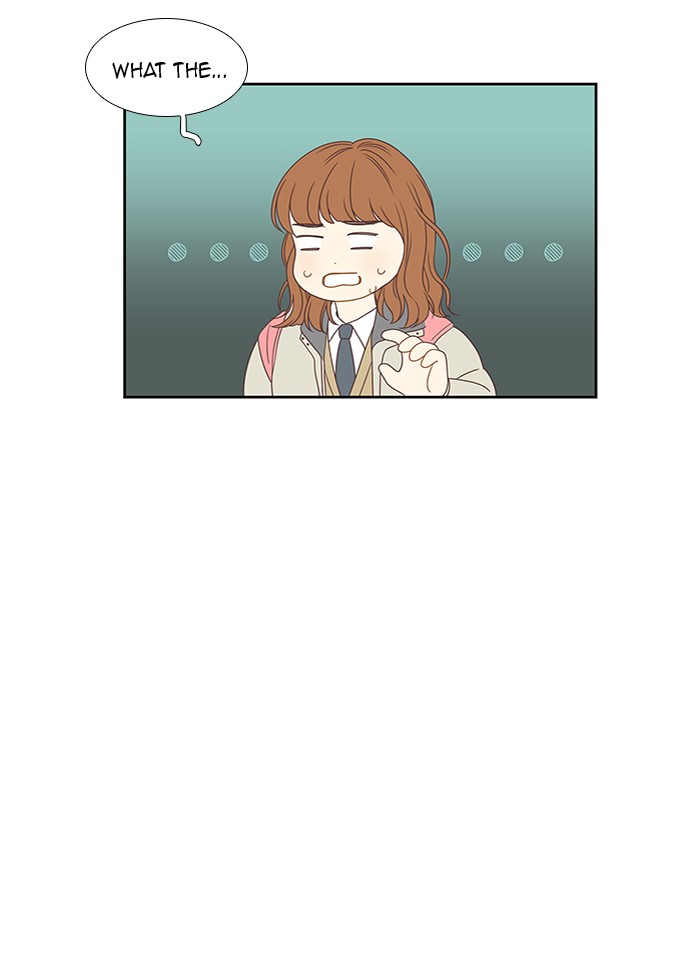 Girl’s World ( World of Girl ) Chapter 216 - page 21