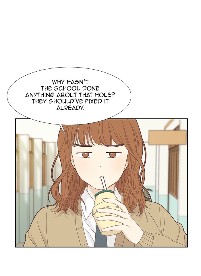 Girl’s World ( World of Girl ) Chapter 216 - page 24