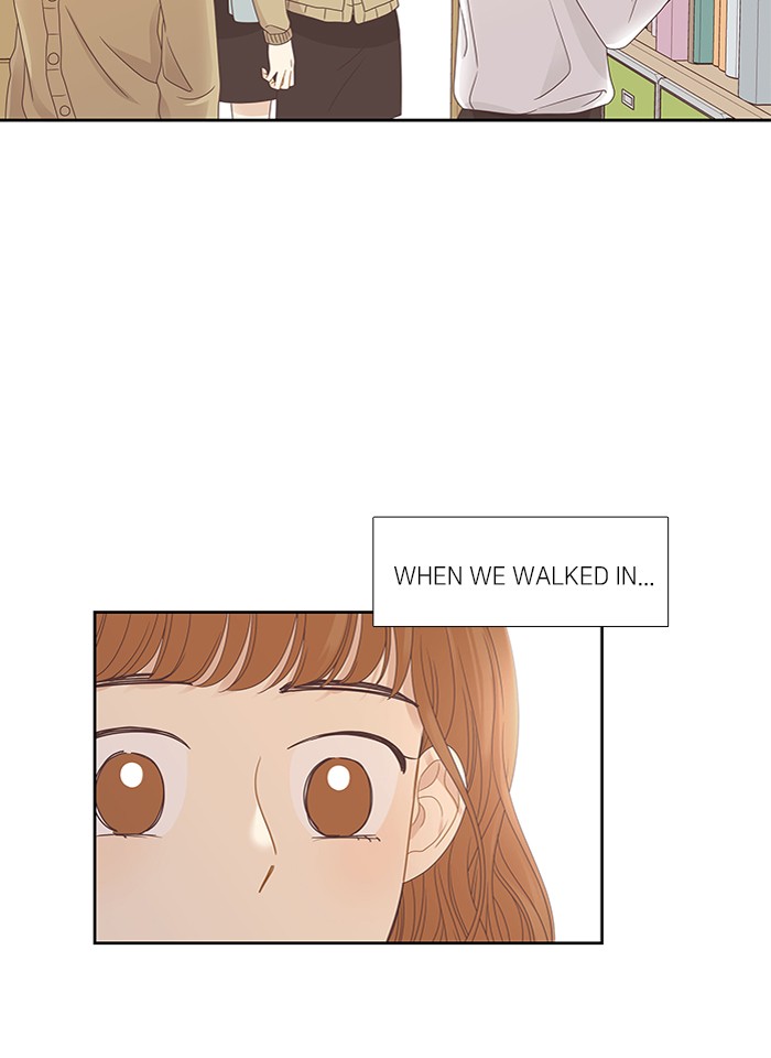 Girl’s World ( World of Girl ) Chapter 216 - page 27