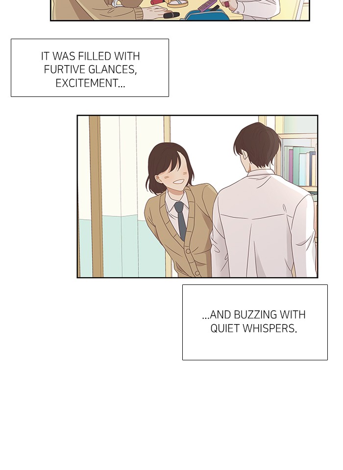 Girl’s World ( World of Girl ) Chapter 216 - page 29