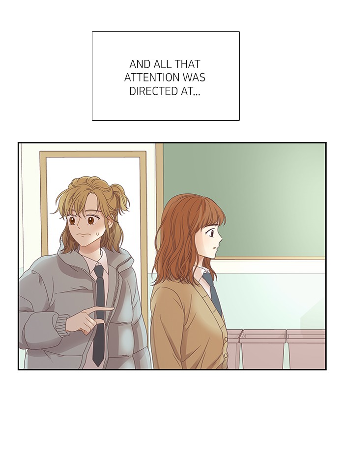 Girl’s World ( World of Girl ) Chapter 216 - page 30