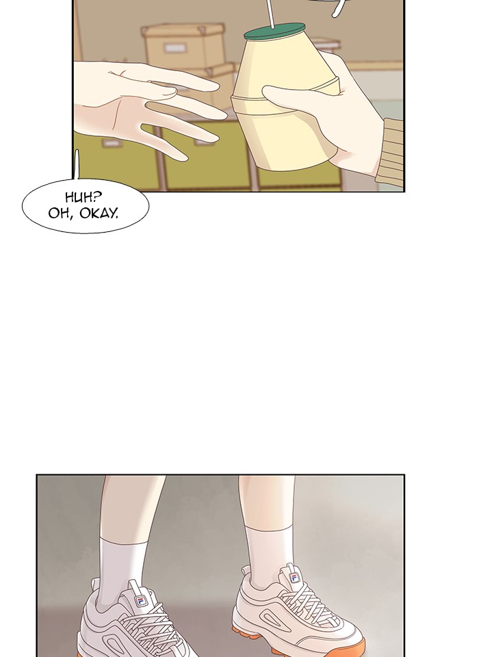 Girl’s World ( World of Girl ) Chapter 216 - page 33